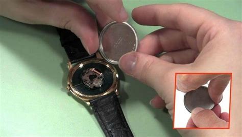 michael kors watch back removal tool|how to open Michael Kors Watch.